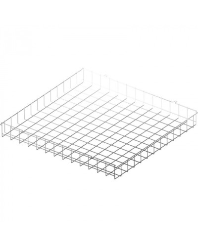 Решетка защитнаяINNOLUX 80 668 Решетка защитная ДВО-01 во Владивостоке Светильники Pintop.ru