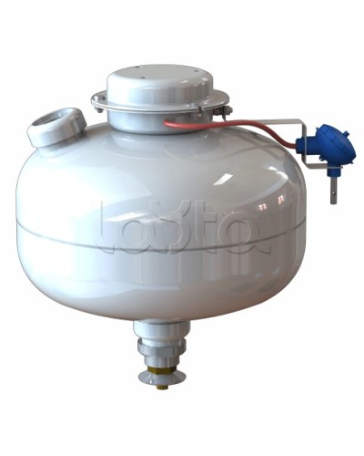 Автономная модульная установка тонкораспыленной водой МУПТВ(С)-13,5-ГЗ-ВД (tºC=-30) (Hуст от 2,5 до 6 м., защищаемая площадь кл.А, кл.В - до 30,2 м²) во Владивостоке Установки ТРВ Pintop.ru