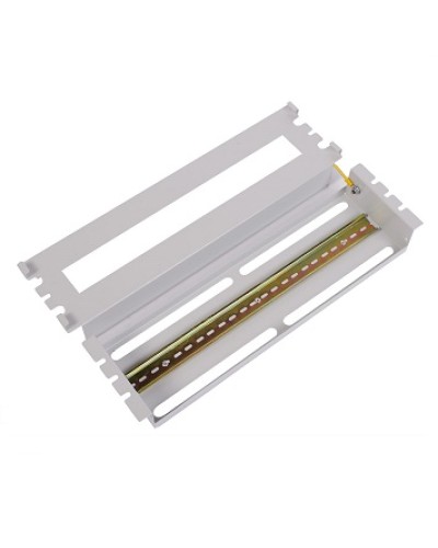 Панель с DIN-рейкой 51 см22М ЦМО КП-АВ во Владивостоке Аксессуары для стоек и шкафов Pintop.ru