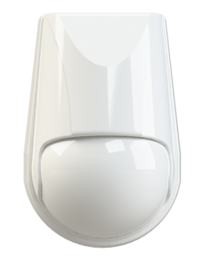 Датчик движения Риэлта Ri-MD-1 во Владивостоке Адресные системы пожарной сигнализации Pintop.ru