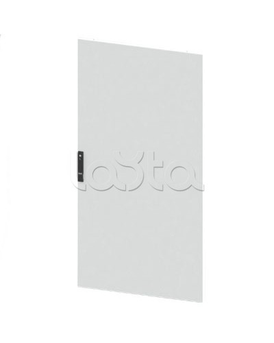 Дверь сплошная 2-у створчатая, для шкафов DAE/CQE, 2000 x 1400 мм DKC R5CPE20140 во Владивостоке Аксессуары для стоек и шкафов Pintop.ru