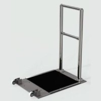 Подиум Ростов-Дон Т9М (уличный)