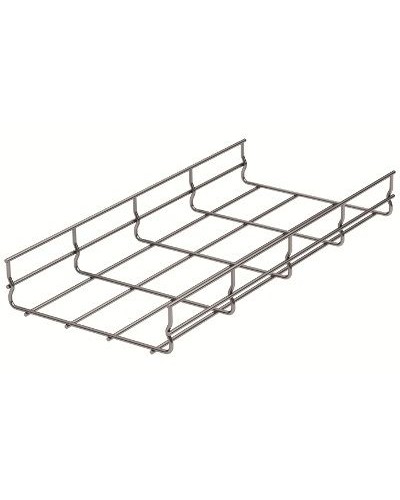 Лоток проволочный DKC (FC8040L2) во Владивостоке Кабельные лотки Pintop.ru