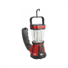 Фонарь Navigator 94 926 NPT-CA08-ACCU Кемп/прож.пласт.19/24/4LED, аккум.3.7В, 2А