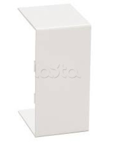 Соединитель КМС 60x40 (4 шт/уп) IEK CKMP10D-S-060-040-K01 во Владивостоке Аксессуары для кабель-канала Pintop.ru