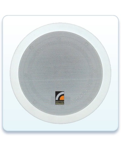 Громкоговоритель встраиваемый огнезащитный ROXTON PC-06T во Владивостоке Система оповещения и трансляции Roxton Pintop.ru