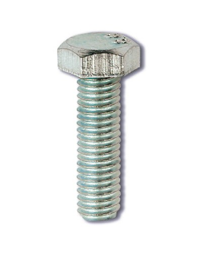 Болт шестигранный М8х70 DKC CM020870 во Владивостоке Крепеж Pintop.ru