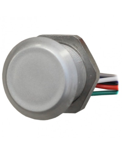 Считыватель MIFARE Smartec ST-PR010MF-GR во Владивостоке Дополнительное оборудование для СКУД Pintop.ru