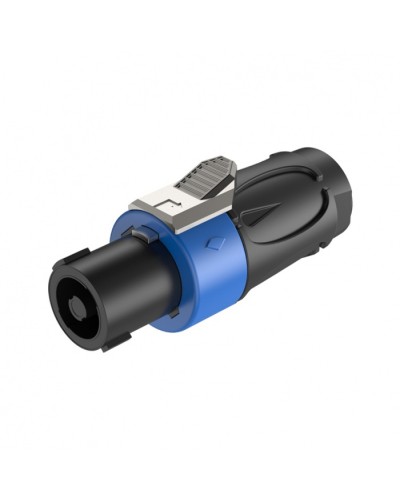 Разъем ROXTONE RS4F-N-BU во Владивостоке Система оповещения и трансляции Roxton Pintop.ru