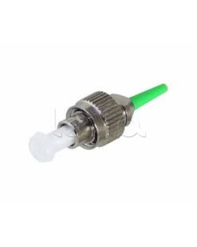 Коннектор FC одномодовый, 3.0 ммLANMASTER (LAN-FC-SM-3) во Владивостоке Коннекторы Pintop.ru