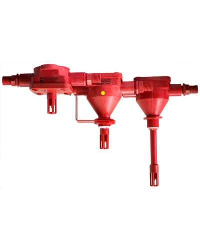 Mavigard ML-2130.BS (ИП 101-2-В) Тепловой извещатель Maxlogic, класс BS неадресный, вкл. базу ML-0144 во Владивостоке Пожарные извещатели Pintop.ru