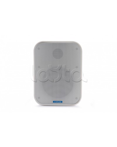 Громкоговоритель ТРОМБОН CVGaudio OSR508TW влагозащищённый во Владивостоке Система оповещения и трансляции Pintop.ru