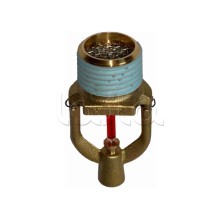 Ороситель спринклерный тонкораспыленной воды Спецавтоматика СВSО-ПНо 0,085-R1/2/P141.В3- "Бриз-9/К16" с резьб. герм.