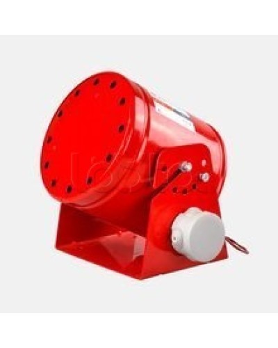 Генератор огнетушащего аэрозоля Гранит-Саламандра АГС-8/1-05 во Владивостоке Генераторы огнетушащего аэрозоля Pintop.ru