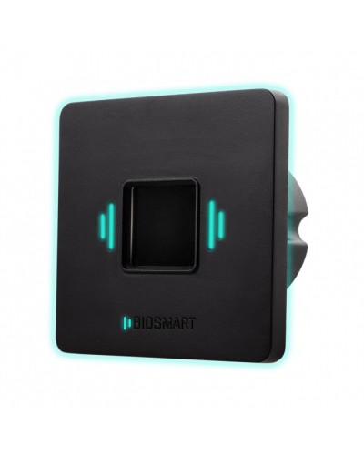 Cчитыватель вен ладони и RFID-карт бесконтактный BioSmart PALMJET во Владивостоке Считыватели Pintop.ru