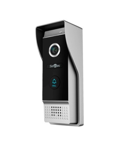 Блок вызывной Smartec ST-DS306C-SL во Владивостоке Вызывные видеопанели малоабонентные Pintop.ru