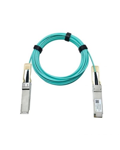 AOC кабель Gigalink GL-CC-QSFP100-050-AOC во Владивостоке Патч-корды оптические Pintop.ru