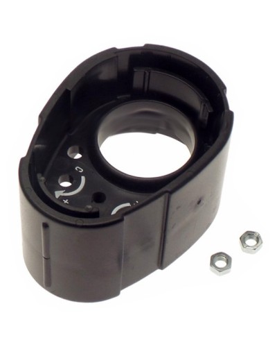 Крышка кожуха винта лев. KRONO Came 119RID177 во Владивостоке Запчасти для шлагбаумов и автоматики Pintop.ru