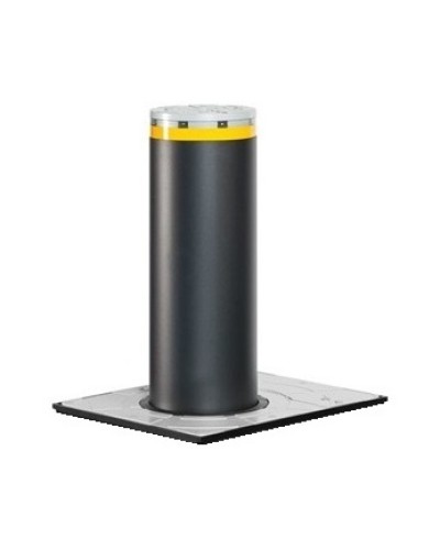 Блокиратор дорожный стационарный J200 F высотой 600 мм Faac 116506 во Владивостоке Запчасти для шлагбаумов и автоматики Pintop.ru