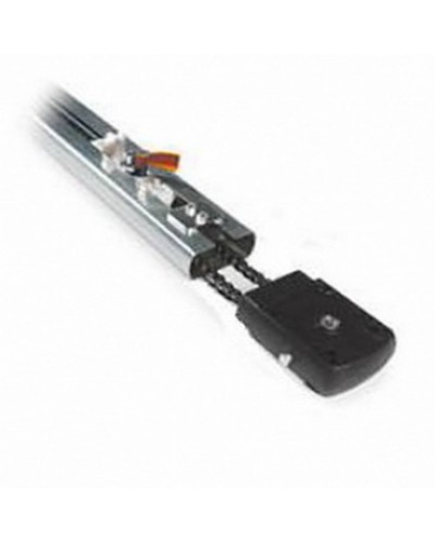 Профиль направляющий с ременной передачей Came 001V0686 во Владивостоке Запчасти для шлагбаумов и автоматики Pintop.ru