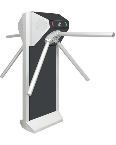 Турникет двухпроходной CARDDEX STL-04 во Владивостоке Турникеты Pintop.ru