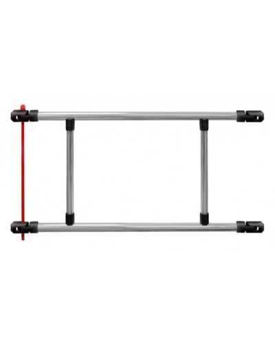 Калитка аварийного выхода Smartec ST-GR010E-SS во Владивостоке Калитки Pintop.ru