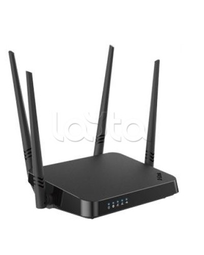 Маршрутизатор двухдиапазонный D-Link DIR-825/RU/I1A во Владивостоке Маршрутизаторы, Роутеры и Точки Доступа Pintop.ru