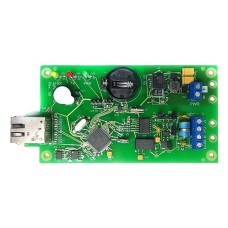 Преобразователь интерфейса SIGUR Orion - Преобразователь интерфейса (Modbus<->Ethernet)