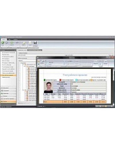 ПО Smartec Timex Client во Владивостоке Системы видеонаблюдения Pintop.ru