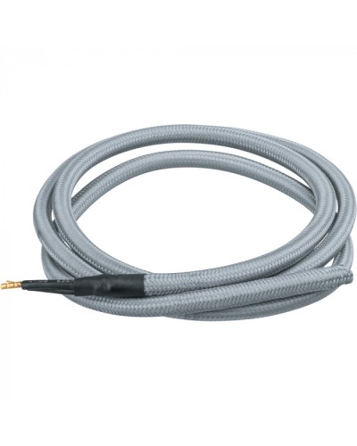 Провод Navigator 61 729 NC-B02-150-2x0.75 1.5 м серый во Владивостоке Патч-корды и пигтейлы Pintop.ru