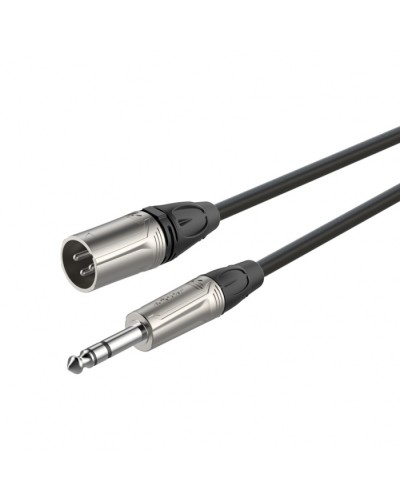 Кабель микрофонный ROXTONE DMXJ260/6 во Владивостоке Система оповещения и трансляции Roxton Pintop.ru