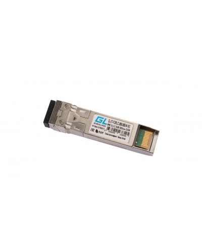 Модуль SFP+ Gigalink GL-OT-FCSRLC2-0850-0850-M-16G во Владивостоке Модули SFP/XFP/GBIC Pintop.ru