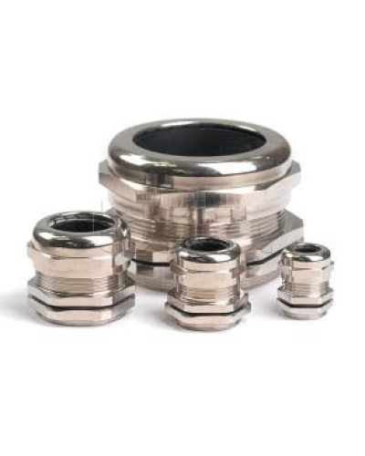 Ввод кабельный латунный М36 DKC (R5BCM36) во Владивостоке Распределительные коробки Pintop.ru