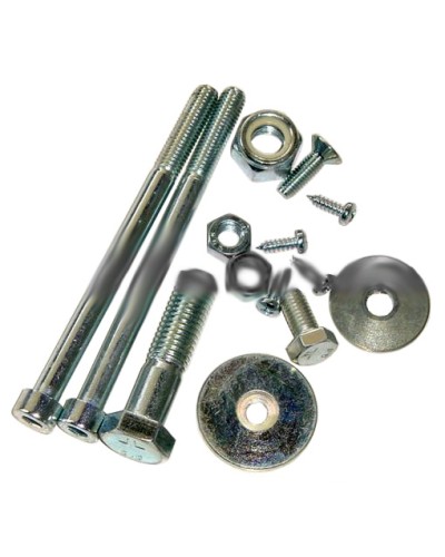 Набор креплений FERNI Came 119RID096 во Владивостоке Запчасти для шлагбаумов и автоматики Pintop.ru