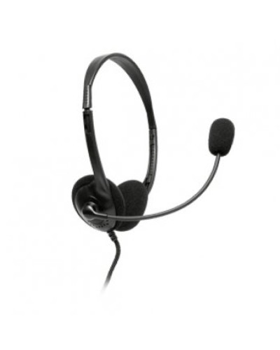 Гарнитура для переговорных устройств STELBERRY S-002 во Владивостоке Переговорные устройства Pintop.ru