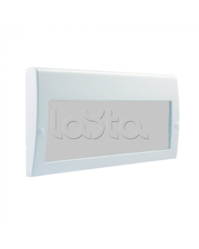 Табло М-12-З Тревога (красн. фон) (ИП Раченков А.В.) во Владивостоке Оповещатели Pintop.ru