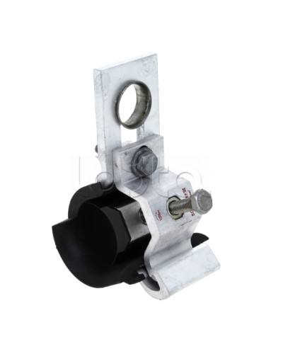 Зажим промежуточный SO130 2-4x16-120 мм2 EKF PROxima (so-130) во Владивостоке Держатели, клипсы, скобы Pintop.ru