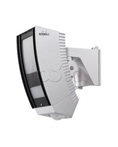 Извещатель охранный объемный оптико-электронный пассивный всепогодный Optex SIP-100 во Владивостоке Извещатели охраны периметра Pintop.ru