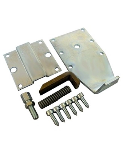 Механизм разблокировки C-BY Came 119RIC032 во Владивостоке Запчасти для шлагбаумов и автоматики Pintop.ru