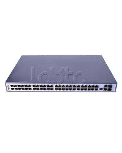 Коммутатор Тромбон IP-К48 во Владивостоке Система оповещения и трансляции Pintop.ru