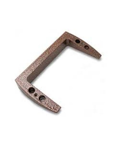 Уголок Activision Уголок AVP-452 (медь) во Владивостоке Аксессуары для малоабонентных видеодомофонов Pintop.ru