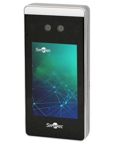 Считыватель биометрический по геометрии лица Smartec ST-FR011EM во Владивостоке Считыватели Pintop.ru