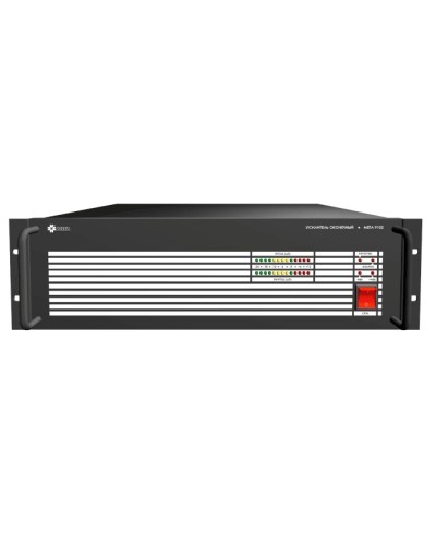 Усилитель трансляционный, 125 Вт МЕТА 9101 во Владивостоке Система оповещения и трансляции Мета Pintop.ru