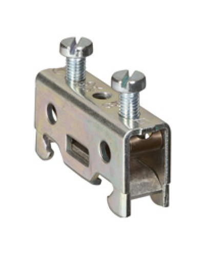 Клемма 35х15 без изоляции Legrand 037176 во Владивостоке Клеммные колодки Pintop.ru