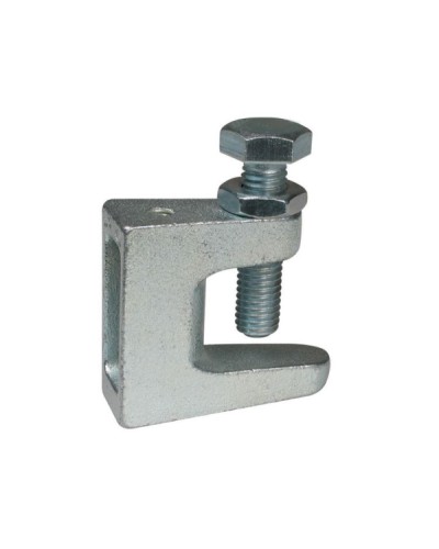 Струбцина монтажная М8 EKF (SM8) во Владивостоке Держатели, клипсы, скобы Pintop.ru