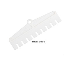 Размыкающий штекер на 10 пар (10 шт/уп) NIKOMAX (NMC-PL-DP10-10)