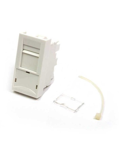 Вставка RJ-45 UTP Cat.5E TWT-SIP-RJ45/F-WH во Владивостоке Коммутационные изделия Pintop.ru