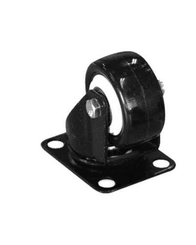 Роликовая опора Бастион SKAT TB Wheel во Владивостоке Ролики для шкафов и стоек Pintop.ru