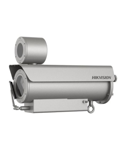 Взрывозащищенная Smart IP-камера Hikvision DS-2XE6482F-IZHRS(2.8-12mm)(D) во Владивостоке Взрывозащищенные камеры Pintop.ru