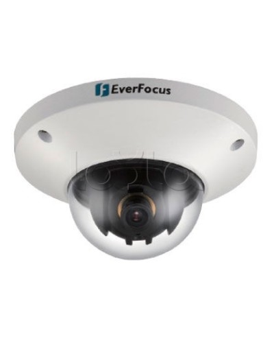 IP-камера видеонаблюдения купольная EverFocus EDN-228 во Владивостоке IP-камеры Pintop.ru
